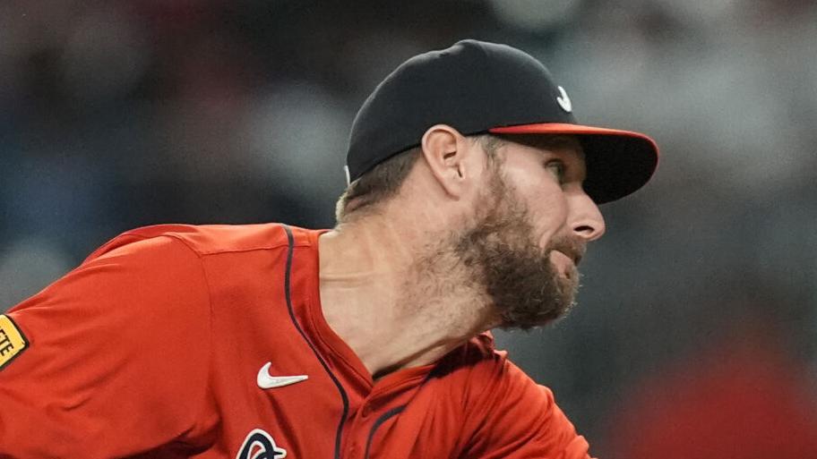 Sale, Ozuna lead Braves past Guardians 6-2 in matchup of MLB's two best teams